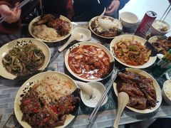 -贤花饭店(凯德店)