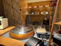 -腾格里· 蒙古山羊火锅(北京中关村店)