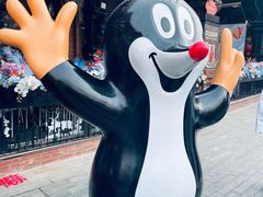 -布拉格餐厅· 中欧捷克菜(全国首店)