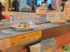 -元气寿司(东方宝泰店)