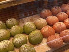 -顶东面包花园·生日蛋糕(香榭丽店)