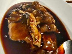 西湖醋鱼-杭州西子湖四季酒店·金沙厅