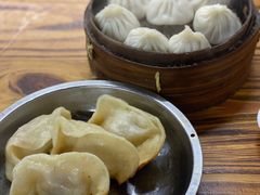-锅贴大王南翔小笼(临沂二村店)
