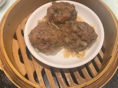 陈皮牛肉丸-正斗·港式粤菜(SKLP店)