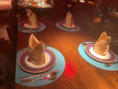 -甘尼仕印度餐厅酒吧(斜塘老街店)