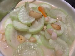 -四道菜·福建菜馆(新街口金鹰店)