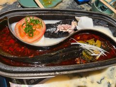 -锦府盐帮·侯宅(五棵松万达店)