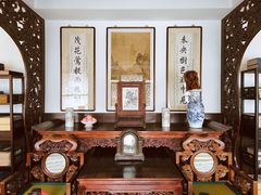 -李叔同故居纪念馆