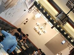 -临街徽菜馆·正宗黄山味