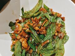 -渔乡米香·剁椒鱼头(四方坪店)