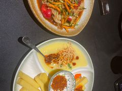 -松茸小馆·云南特色餐厅