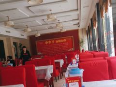-小李子油焖大虾(南浦店)