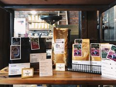 -The Coffee Academïcs(铜锣湾店)