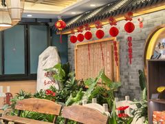 -安泰楼·佛跳墙创始人·传统闽味早茶·酒楼(三坊七巷闽菜地标店)