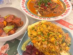 -新宝餐厅(流塘店)