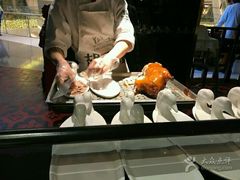 -皇城根北京风味主题餐厅(中海环宇城店)