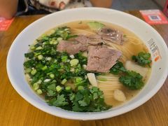 -小灶派· 地道兰州牛肉面(宏发大厦店)