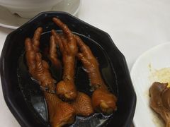 -和乐喜宴海鲜酒家(骏荣广场店)