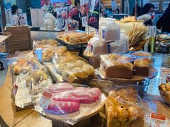 -西村叔叔的店·面包·甜品·蛋糕(清河万象汇店)