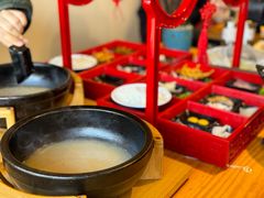 -勺子米线·云南传统小吃市集(四方街店)