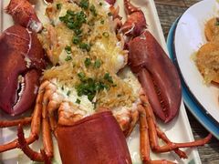 -阿浪海鲜连锁•海鲜加工•老字号(第一市场店)