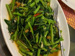 -simply thai天泰(长泰广场店)
