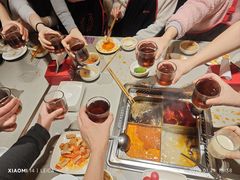 -海底捞火锅(江宸天街店)