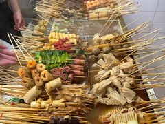 -郭记小街麻辣烫(虎坊路店)