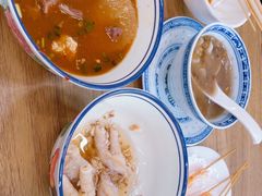 -龍囍粤·顺德小吃·煲仔饭(安定门店)