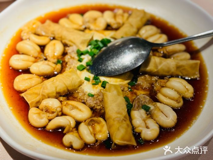 南山饭店(阳明古镇店)图片