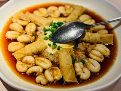 -南山饭店(阳明古镇店)