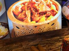 -人民公社大食堂(张家湾店)