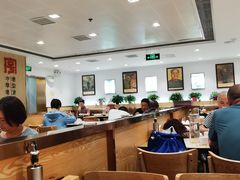 -老边饺子馆(东单店)
