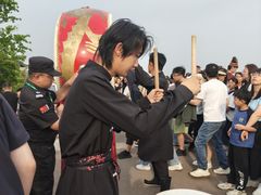 -观潮胜地公园
