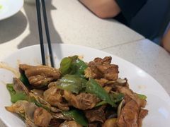 -船歌·鱼水饺青岛菜(金狮广场店)