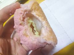 -好利来(马栏广场店)