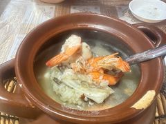 -官塘锋记鱼生·生腌·砂锅粥(牌坊街店)