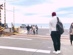 -灌篮高手动画打卡地