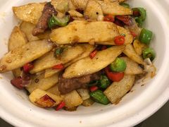 -春来和(汉城南路店)