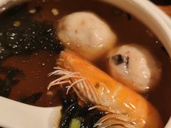 -陈鹏鹏潮汕菜(欢乐海岸 海边景观店)
