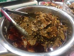 -浪哥卤味捆鸡(南门口店)