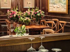 -Le Bistrot de Racine