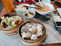 -都一处烧麦馆(前门店)