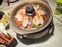 -绿茶餐厅(哈尔滨凯德店)