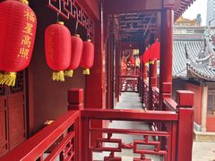 -钦赐仰殿道观