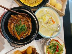 -鼎记啫啫煲(数博万达店)