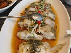 -柒园·三十年创意杭帮菜(龙湖滨江天街店)