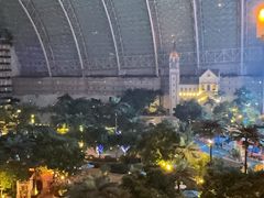 -环球中心海洋乐园