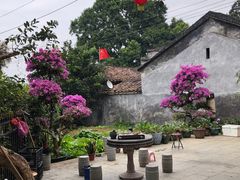 -广州市帽峰山景区