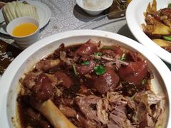 -金掌勺·锅包肉(广渠门店)